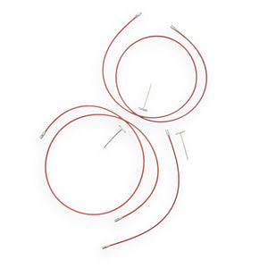 ChiaoGoo Interchangeable Cables