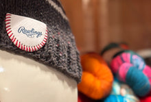 Play Ball: A Home Run Beanie Game