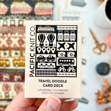 Doodle Decks - Cards & Patterns