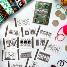 Doodle Decks - Cards & Patterns