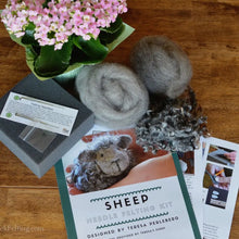 Bear Creek Needle Felting Kits