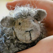 Bear Creek Needle Felting Kits