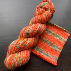 Self-Striping Yarn Collection