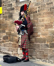 A Journey through Scotland - Exclusive PREORDER