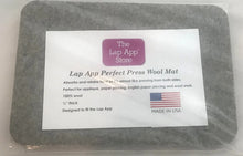 The Lap App Series