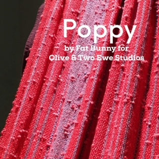 Poppy Yarn