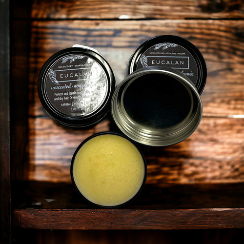 Unscented Balm from Eucalan