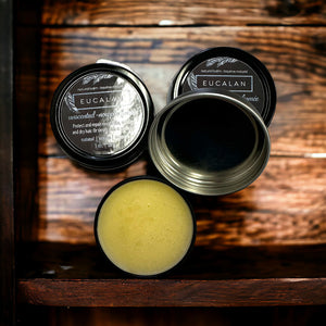 Unscented Balm from Eucalan