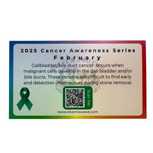 2025 Cancer Awareness Series - Mean Green Fighting Machine - February