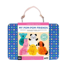 Petit Collage Craft Kits