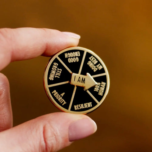 Enamel Pins