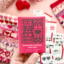 Valentine Doodle Bundle