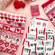 Valentine Doodle Bundle