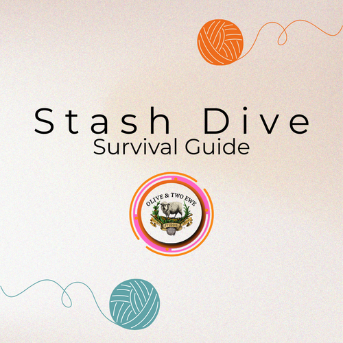Stash Dive Survival Guide