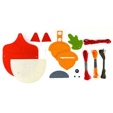 Petit Collage Craft Kits
