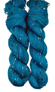 Teal We Meet Again (Tennyson)