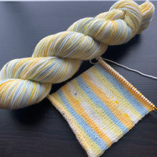 Self-Striping Yarn Collection