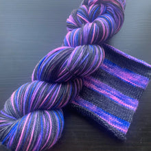 Self-Striping Yarn Collection