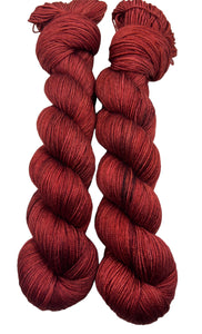 Given To Rust (Rawlings)