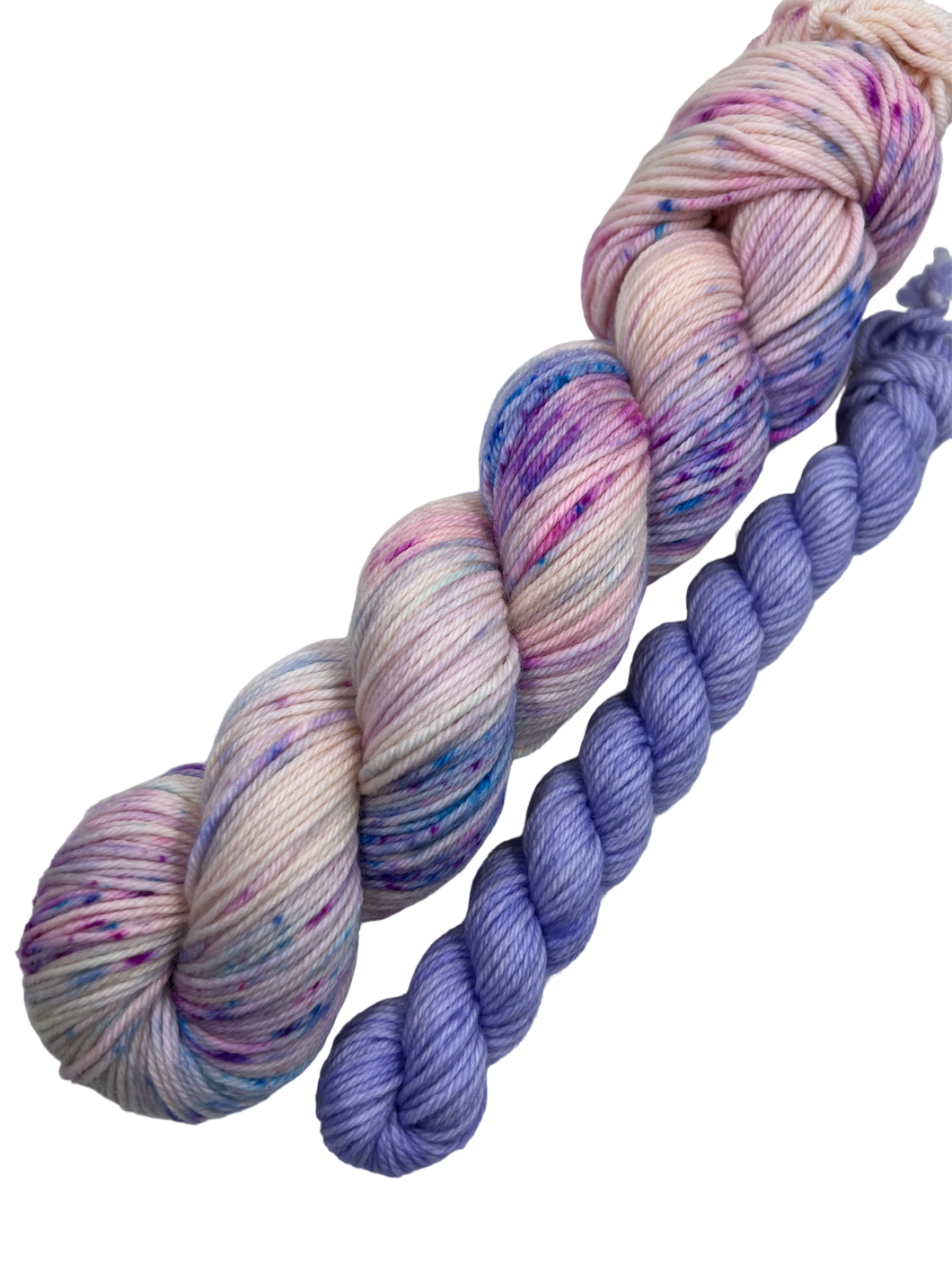 Whimsy Sock Sets! (DK)