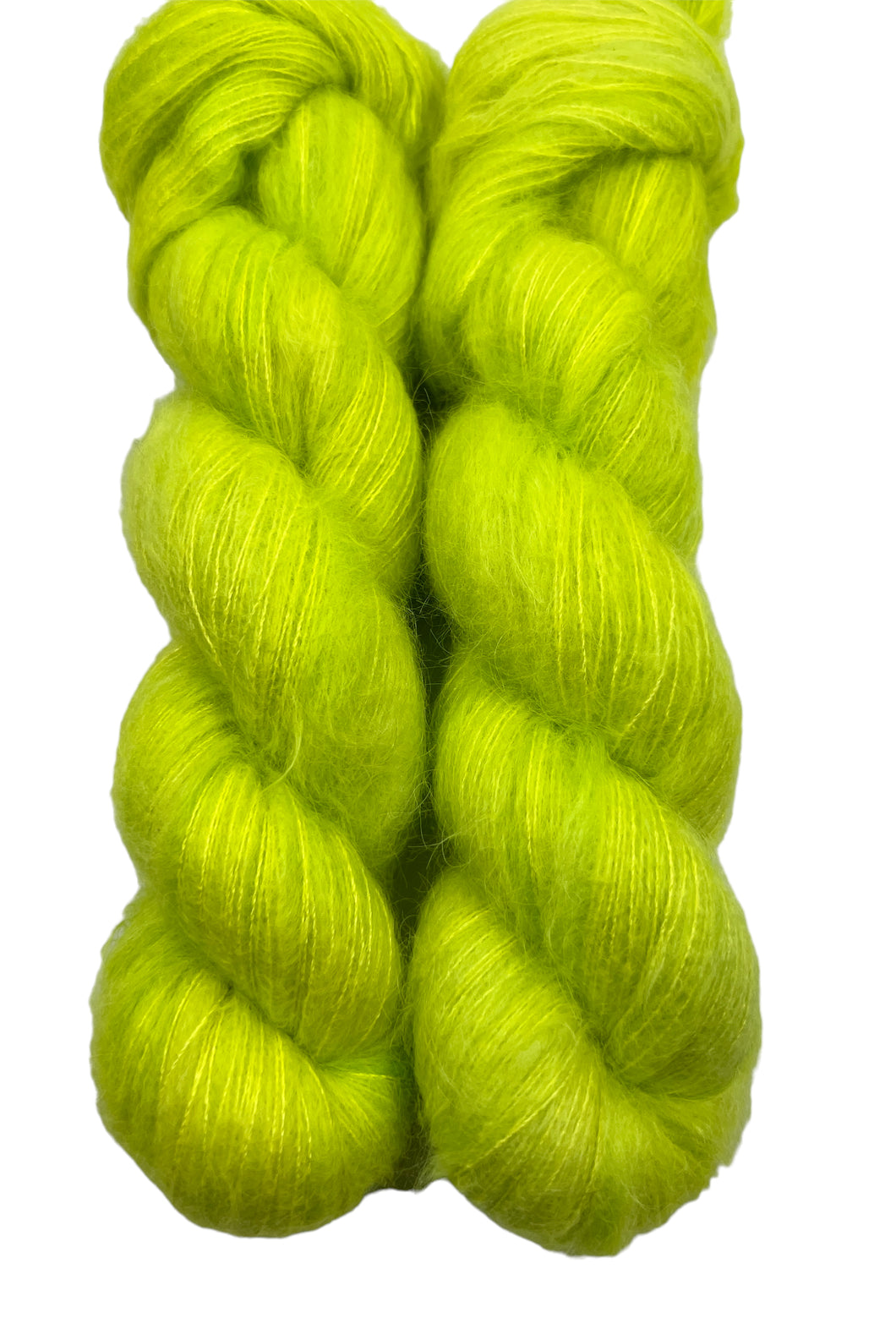 Limeade (Brontë)