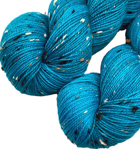 Teal We Meet Again (Tennyson)