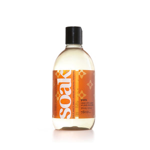 Soak Modern Laundry Care