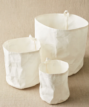 CocoKnits Kraft Bin