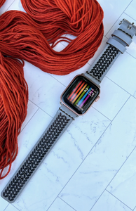 Birdie Parker Designs - Apple Watch Band