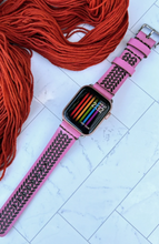 Birdie Parker Designs - Apple Watch Band
