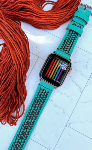 Birdie Parker Designs - Apple Watch Band