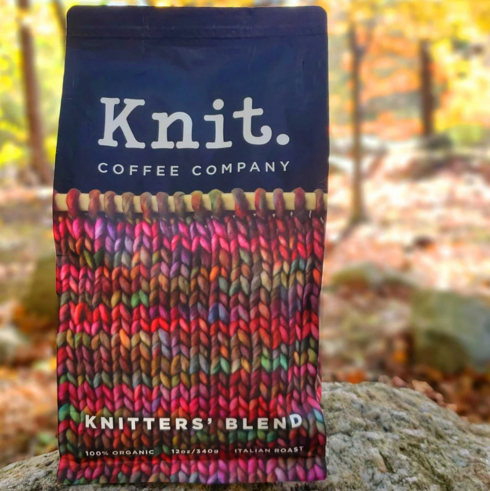 Knitters' Blend Coffee