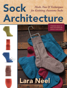 Sock Architecture - Book