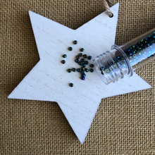 Glorious Glass Seed Beads #6
