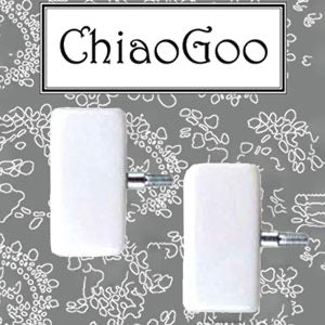 Chiaogoo End Stoppers