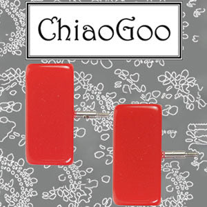 Chiaogoo End Stoppers