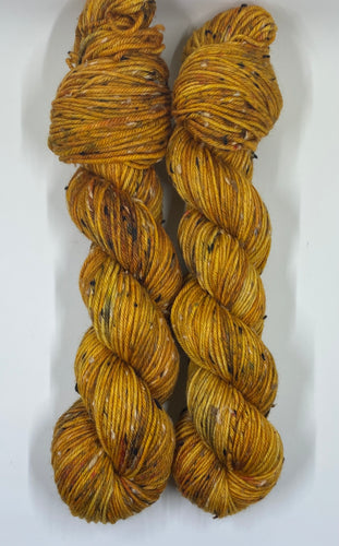 Tinsel (Tennyson DK)