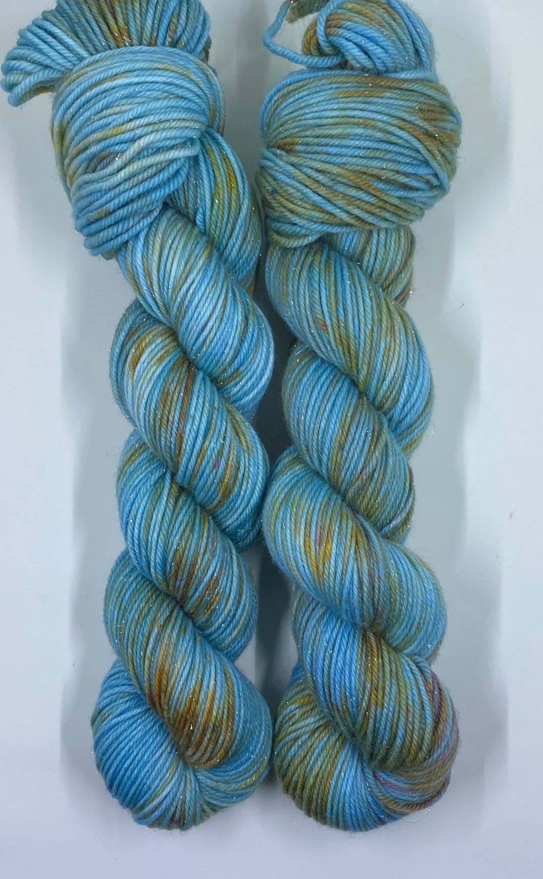 Blue Christmas (Dickens)