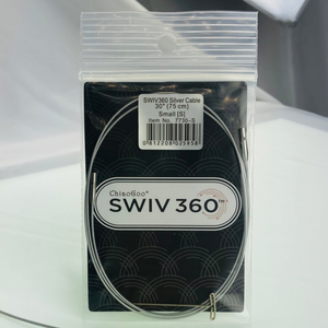 Chiaogoo SWIV360 Cables