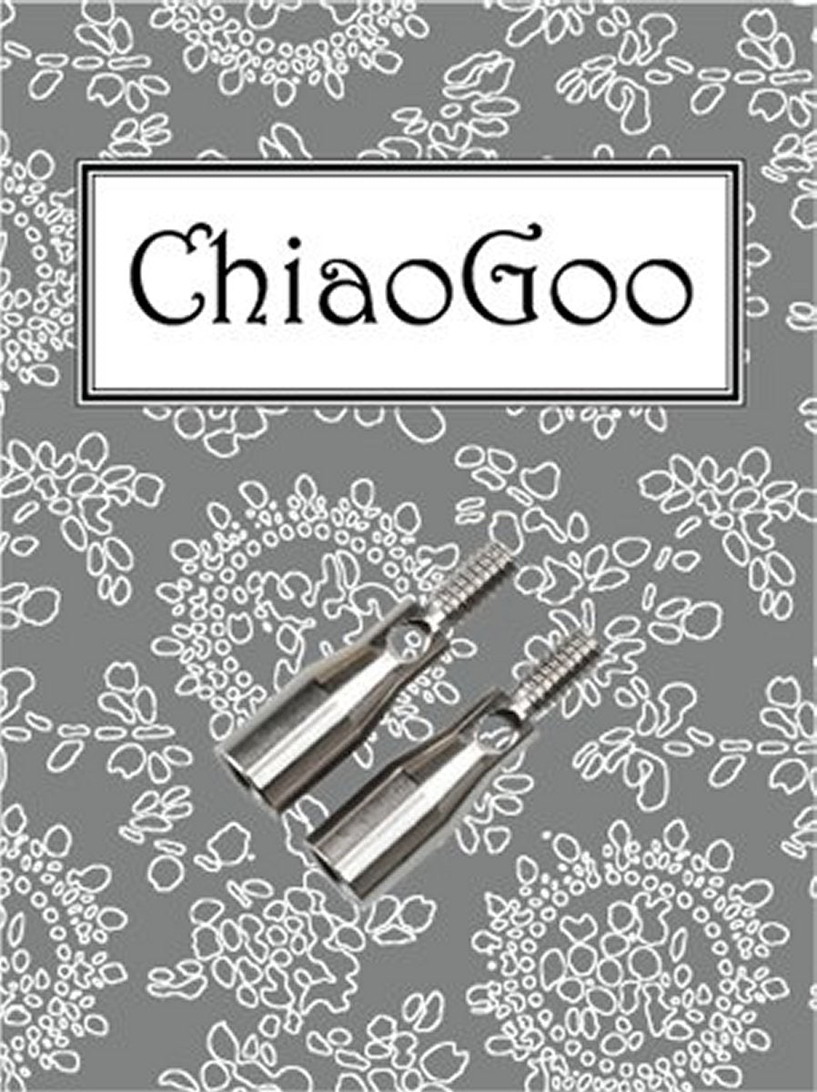 Chiaogoo Interchangeable Adapters -