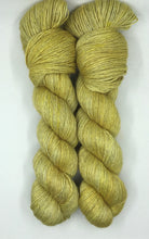 Smooth As (Woolf) *The Gilded Ewe Collection*