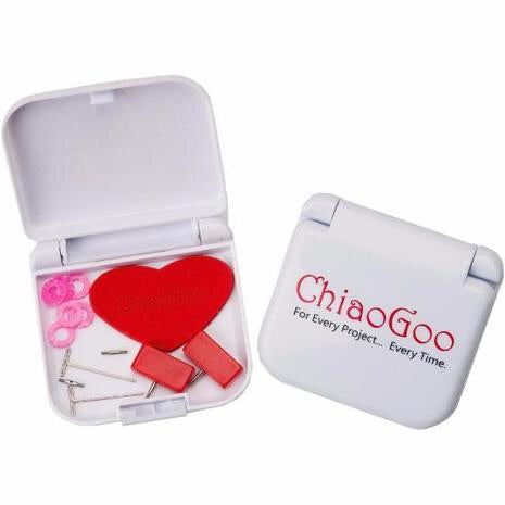 Chiaogoo Mini Tool Kit