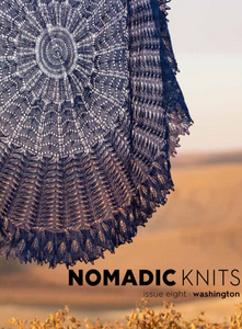 Nomadic Knits Magazine