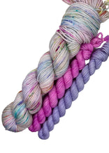 Egg Hunt Sock Set! (DK)