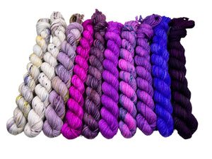Purple Party Pack (Hawthorne)