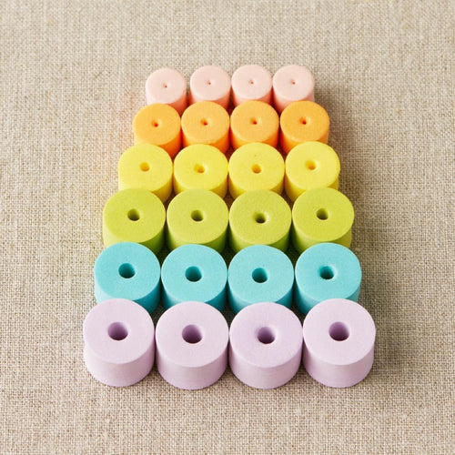 CocoKnits Stitch Stoppers